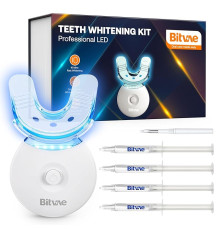 Teeth Whitening Kit